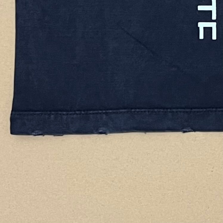 Adventure Incomplete Washed Tee For Kids