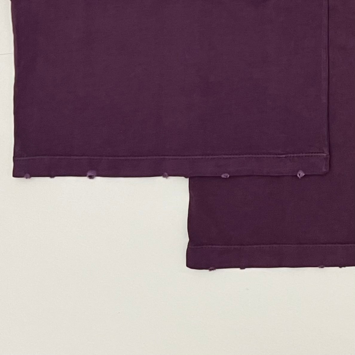 Around The Sun Washed Tee For Adults