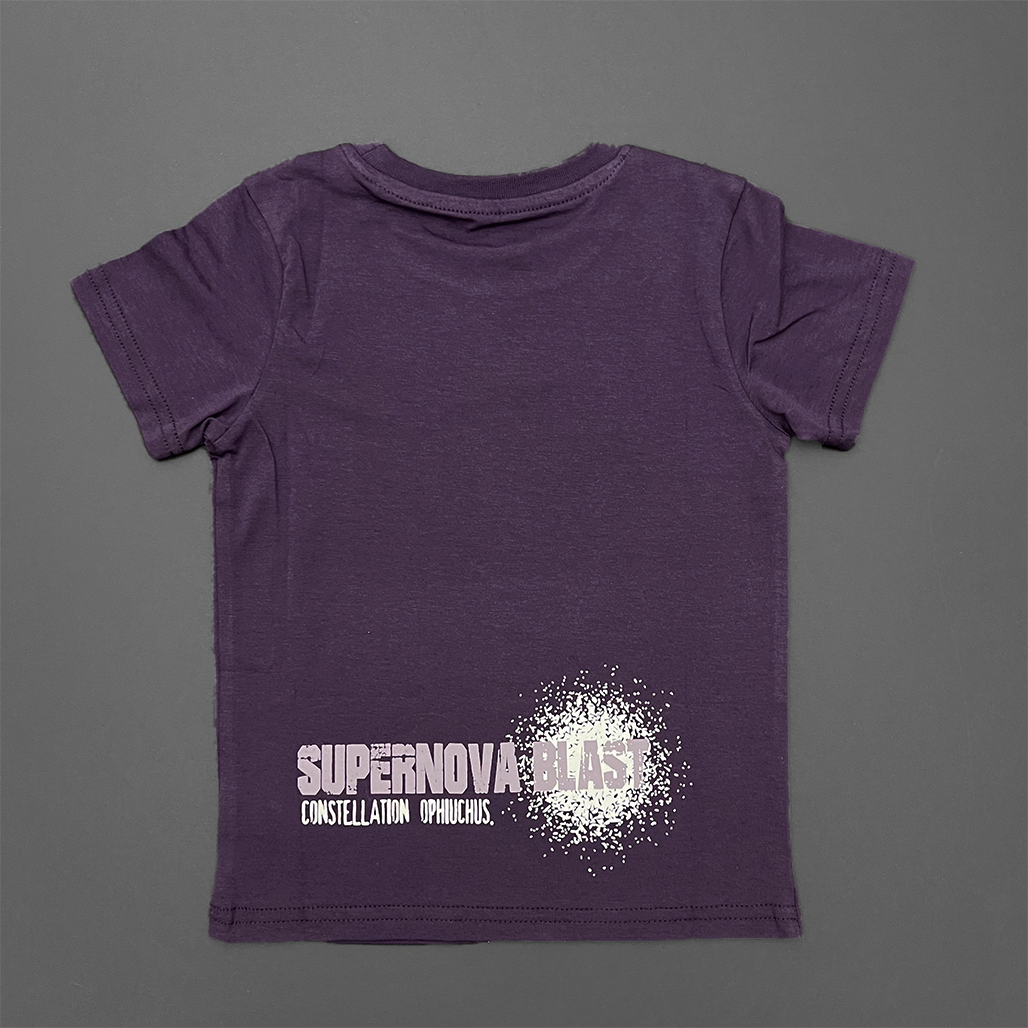 The Supernova Blast T-Shirt ONLY For Boys