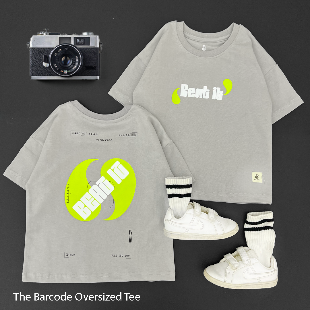 The Paparazzi T-Shirt ONLY For Boys
