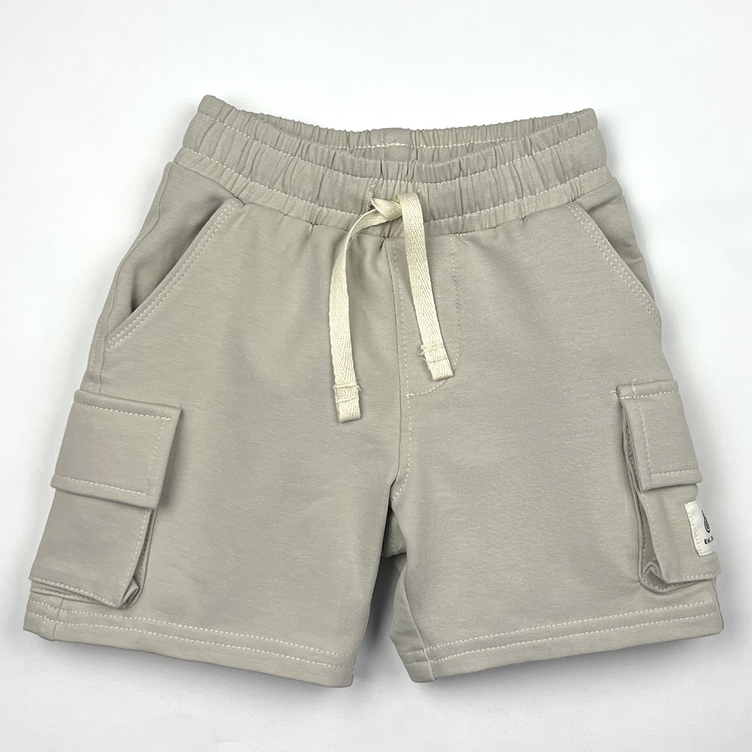 Boys 2025 combat shorts