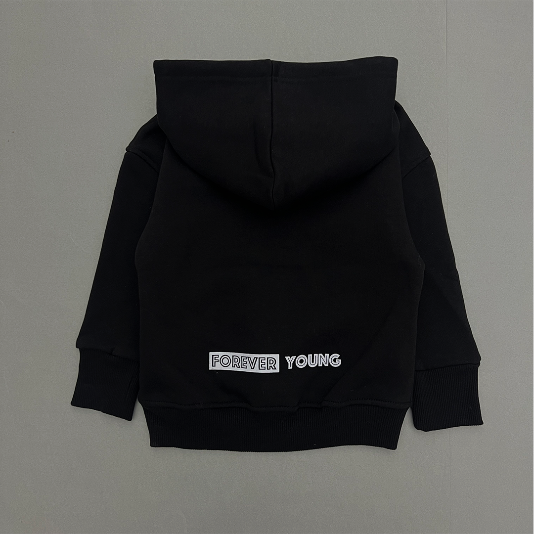 The Forever Young Kids Hoodie (HOODIE ONLY)