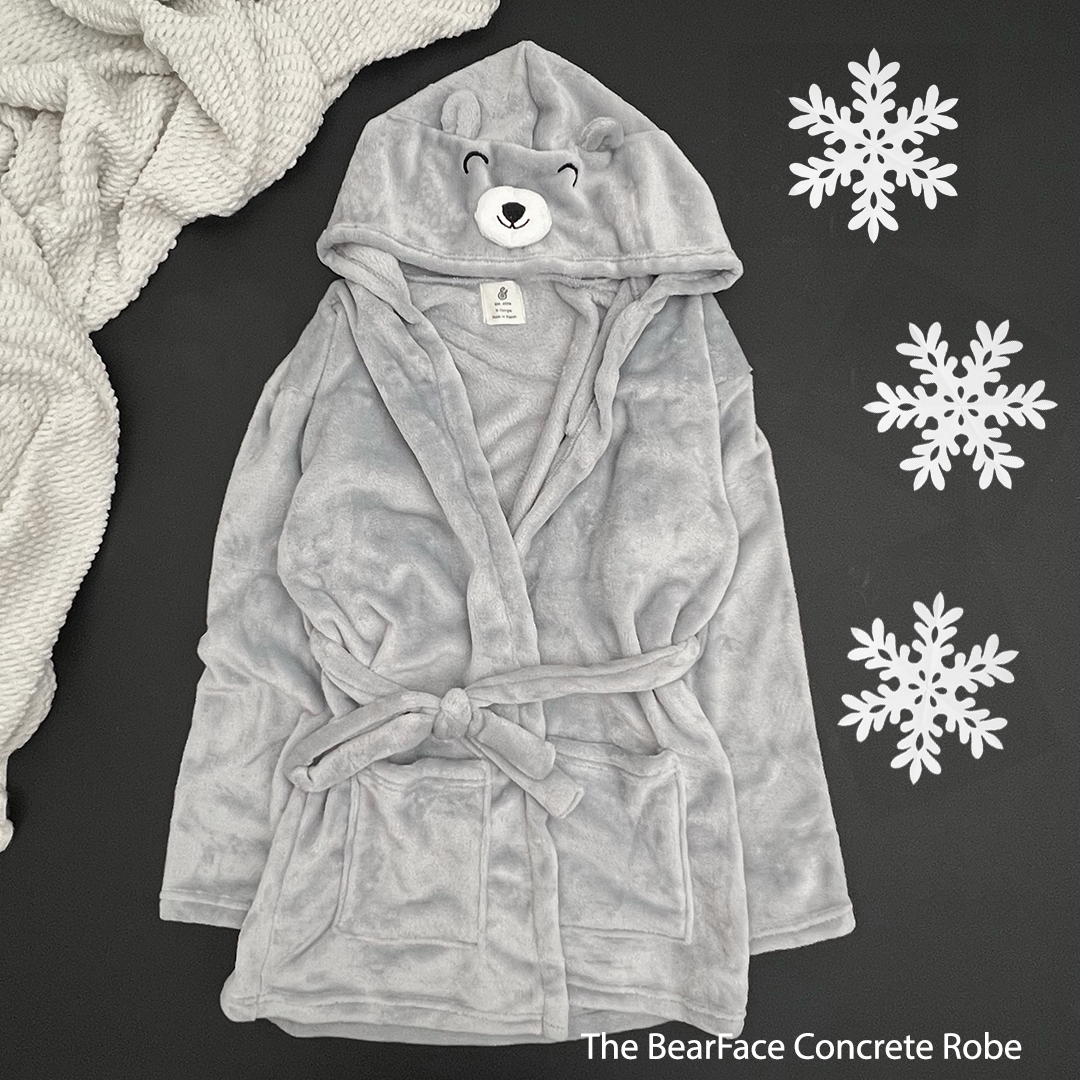The Kids Robes