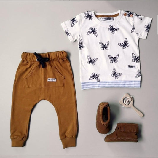 Butterflies Babies Set