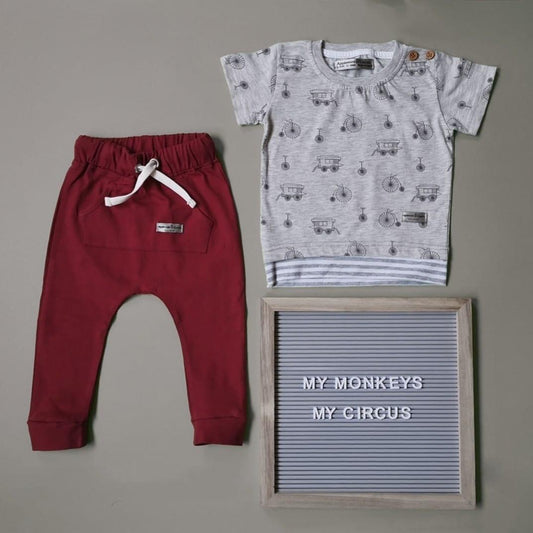 Circus Babies Set