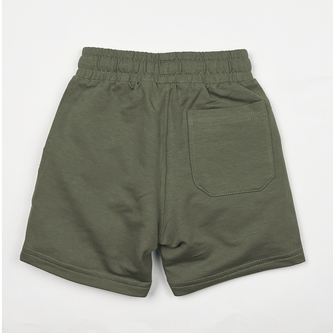 Olive Kids’ Shorts