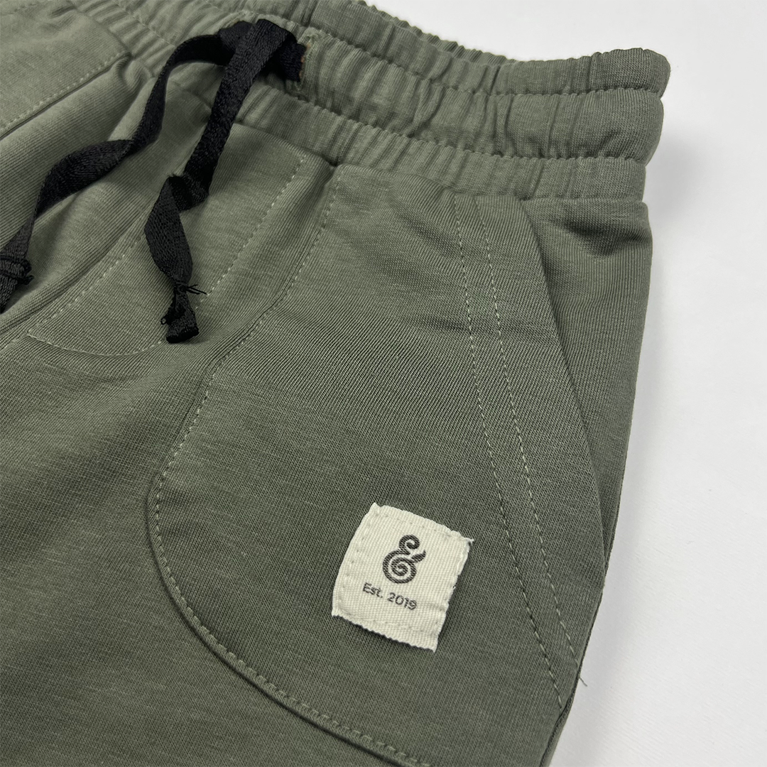 Olive Kids’ Shorts