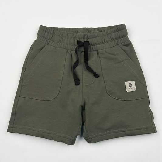 Olive Kids’ Shorts