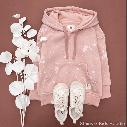 Girls Hoodie Sweatshirt For Girls Kids Winter Wear