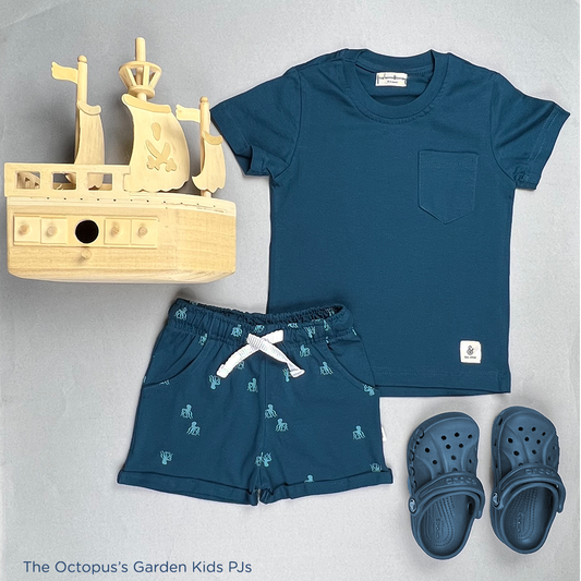 Boys online summer sale